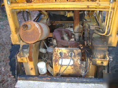 skid steer needs engine wisconsin|rebuilt wisconsin skid steer engines.